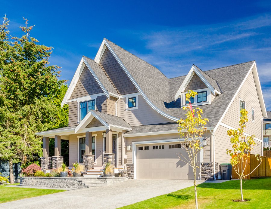 Residential Painting services