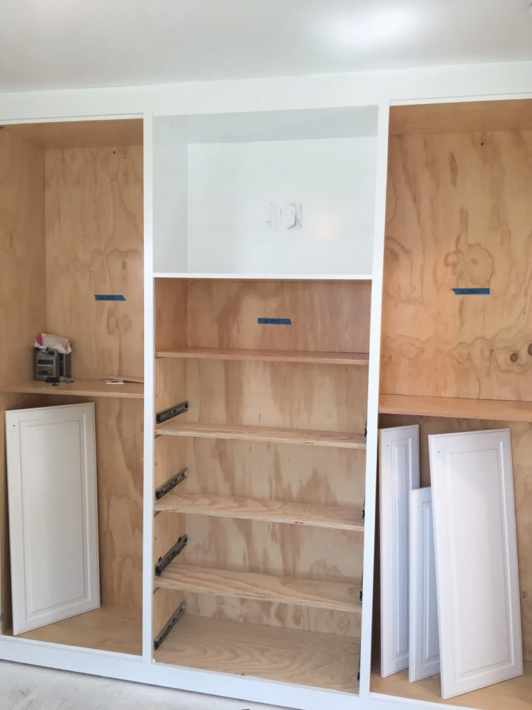 cabinet painting services near me
