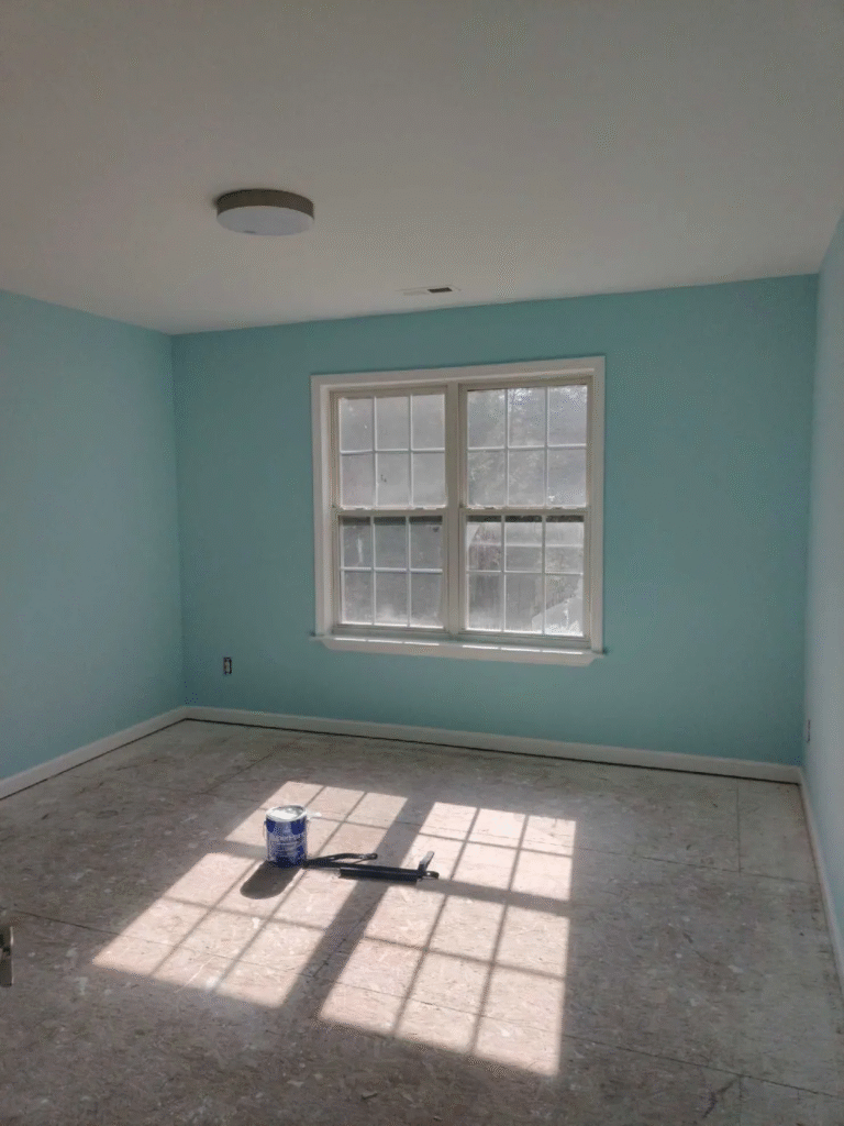 Interior & Exterior Painting Pros