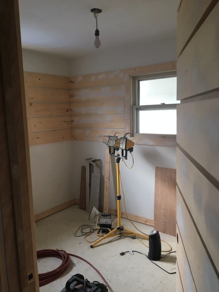 Charlotte’s Trusted Choice for Seamless Painting and Drywall Repairs