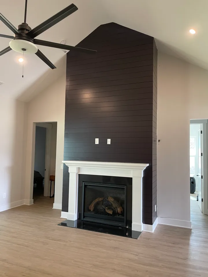 interior painting services