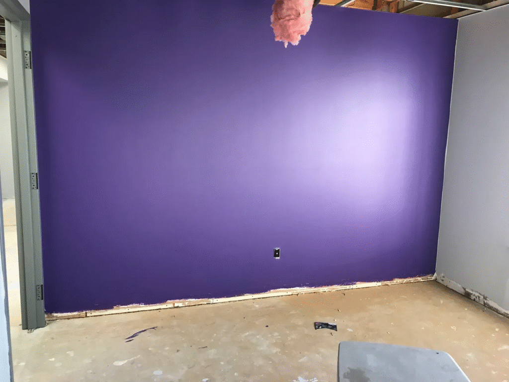 room painting services near me