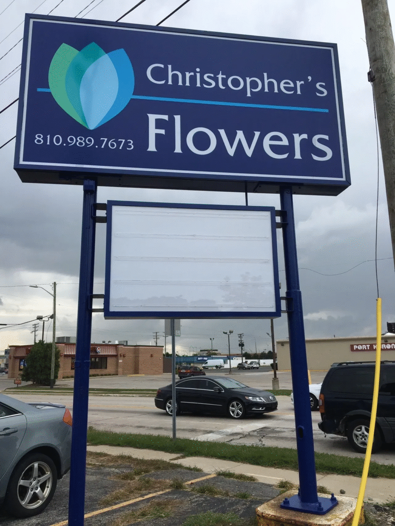 commercial exterior painting contractors