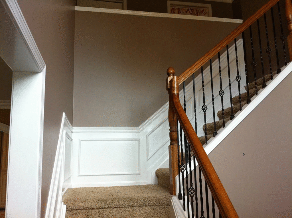 painting services in huntersville nc