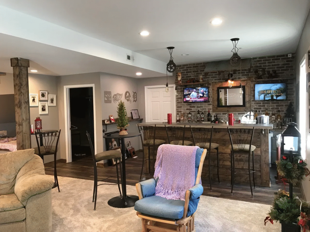 Painting & Drywall Tips for Huntersville
