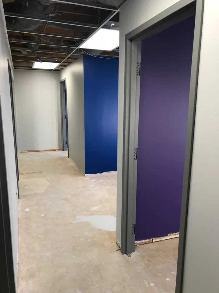 Hiring Interior Painting Companies Near Me